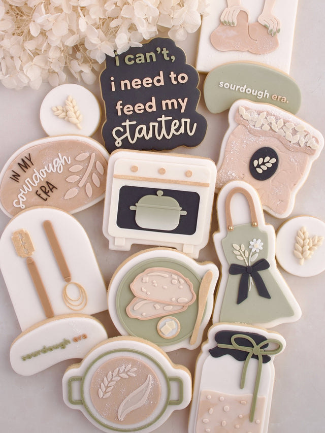 COOKI CO CUTS – COOKI CO CUTS pty ltd