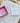 Cool chick text DEBOSSER + CUTTER