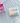 Crayons plaque DEBOSSER + CUTTER