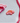 Cute santa hat mini DEBOSSER + CUTTER