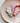 Easter bouquet DEBOSSER + CUTTER