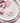 Heart pizza DEBOSSER + CUTTER SET