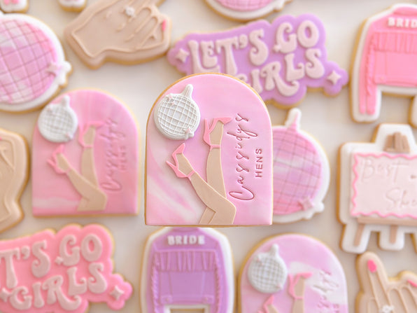 COOKI CO CUTS – COOKI CO CUTS pty ltd